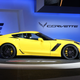 Illustration for article titled 2015 Chevrolet Corvette Z06: A 625 Horsepower Track Car Middle Finger